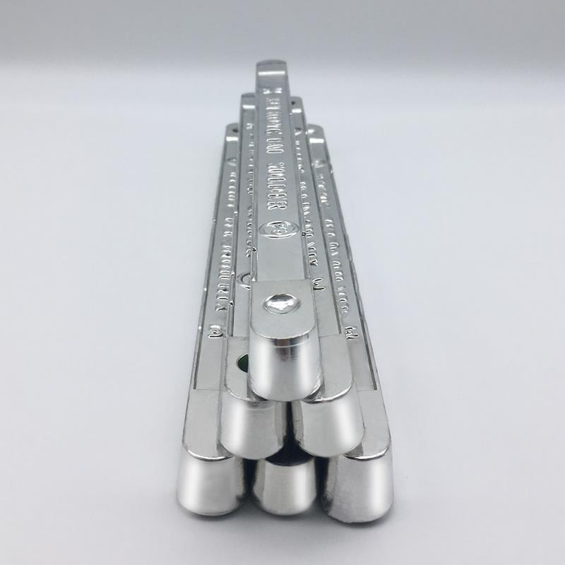 通貨膨脹6377錫條原材料錫價格上漲